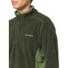 imageColumbia Mens Klamath Range Ii Half ZipGreenscapeCanteen