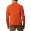 imageColumbia Mens Klamath Range Ii Half ZipHarvester