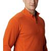 imageColumbia Mens Klamath Range Ii Half ZipHarvester
