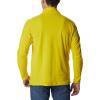 imageColumbia Mens Klamath Range Ii Half ZipLaser Lemon