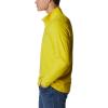 imageColumbia Mens Klamath Range Ii Half ZipLaser Lemon
