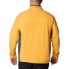 imageColumbia Mens Klamath Range Ii Half ZipMangoShark