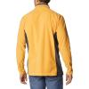 imageColumbia Mens Klamath Range Ii Half ZipMangoShark