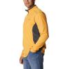 imageColumbia Mens Klamath Range Ii Half ZipMangoShark