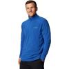 imageColumbia Mens Klamath Range Ii Half ZipMountain Blue