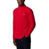 imageColumbia Mens Klamath Range Ii Half ZipMountain Red