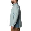 imageColumbia Mens Klamath Range Ii Half ZipNiagaraMetal