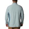 imageColumbia Mens Klamath Range Ii Half ZipNiagaraMetal