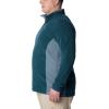imageColumbia Mens Klamath Range Ii Half ZipNight WaveMetal