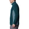 imageColumbia Mens Klamath Range Ii Half ZipNight WaveMetal