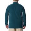 imageColumbia Mens Klamath Range Ii Half ZipNight WaveMetal