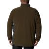 imageColumbia Mens Klamath Range Ii Half ZipOlive Green  Shark