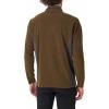 imageColumbia Mens Klamath Range Ii Half ZipOlive Green  Shark
