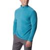imageColumbia Mens Klamath Range Ii Half ZipShasta