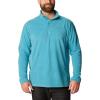 imageColumbia Mens Klamath Range Ii Half ZipShasta