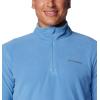 imageColumbia Mens Klamath Range Ii Half ZipSkyler