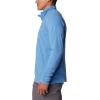 imageColumbia Mens Klamath Range Ii Half ZipSkyler
