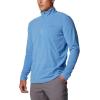 imageColumbia Mens Klamath Range Ii Half ZipSkyler