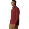 imageColumbia Mens Klamath Range Ii Half ZipSpice