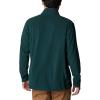 imageColumbia Mens Klamath Range Ii Half ZipSpruce