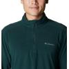 imageColumbia Mens Klamath Range Ii Half ZipSpruce