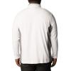 imageColumbia Mens Klamath Range Ii Half ZipWhiteCity Grey