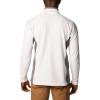 imageColumbia Mens Klamath Range Ii Half ZipWhiteCity Grey
