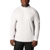 imageColumbia Mens Klamath Range Ii Half ZipWhiteCity Grey