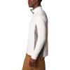 imageColumbia Mens Klamath Range Ii Half ZipWhiteCity Grey