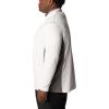 imageColumbia Mens Klamath Range Ii Half ZipWhiteCity Grey