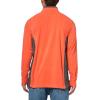 imageColumbia Mens Klamath Range Ii Half ZipZingShark