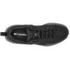 imageColumbia Mens Konos Low Hiking ShoeBlackShark