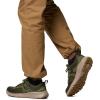 imageColumbia Mens Konos Low Hiking ShoeNoriElk