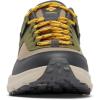 imageColumbia Mens Konos Low Hiking ShoeNoriGolden Yellow