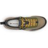 imageColumbia Mens Konos Low Hiking ShoeNoriGolden Yellow