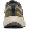 imageColumbia Mens Konos Low Hiking ShoeNoriGolden Yellow