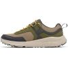 imageColumbia Mens Konos Low Hiking ShoeNoriGolden Yellow