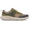 imageColumbia Mens Konos Low Hiking ShoeNoriGolden Yellow