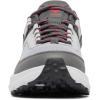 imageColumbia Mens Konos Low Hiking ShoeSteamMountain Red