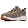 imageColumbia Mens Konos Low Hiking ShoeTuskQuarry