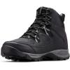 imageColumbia Mens Liftop III Snow BootsBlack  Ti Grey Steel