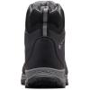 imageColumbia Mens Liftop III Snow BootsBlack  Ti Grey Steel