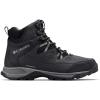 imageColumbia Mens Liftop III Snow BootsBlack  Ti Grey Steel