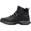 imageColumbia Mens Liftop III Snow BootsBlack  Ti Grey Steel