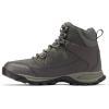 imageColumbia Mens Liftop III Snow BootsDark Grey  Black