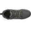 imageColumbia Mens Liftop III Snow BootsDark Grey  Black