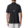imageColumbia Mens Low Drag Offshore PoloBlack