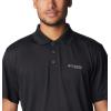 imageColumbia Mens Low Drag Offshore PoloBlack