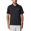 imageColumbia Mens Low Drag Offshore PoloBlack