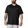 imageColumbia Mens Low Drag Offshore PoloBlack
